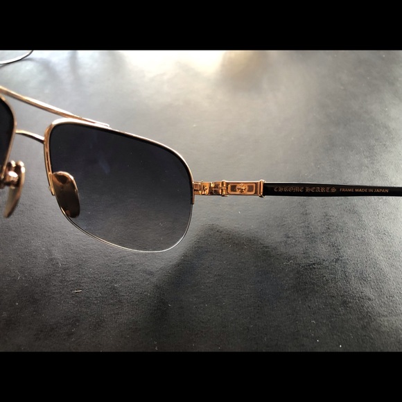 chrome hearts beast 3